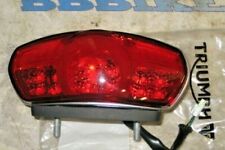 Triumph Scrambler 1200 XC XC LED Rear Brake Light Assembly T2702522 RRP £213+