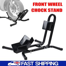 MOTORCYCLE MOTORBIKE FRONT