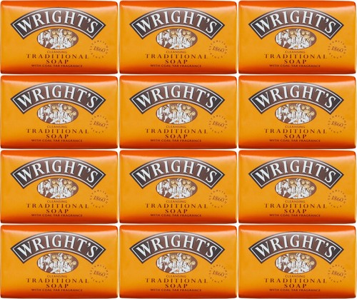 Wright cleansing traditional - cleansing,