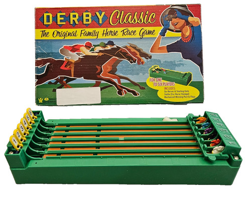 Westminster derby classic - derby,