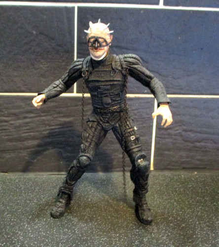 Neca hellraiser horror - neca, cd