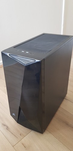 Corsair carbide series - corsair,