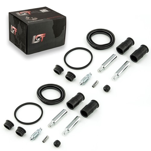 Brake caliper repair kit - brake,