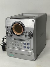 Sony Mini Disc MD Hifi 3 Cd