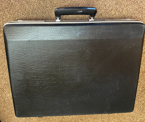 Potterton flight carry case - flight,