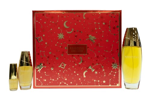 Estée lauder beautiful - beautiful, gift