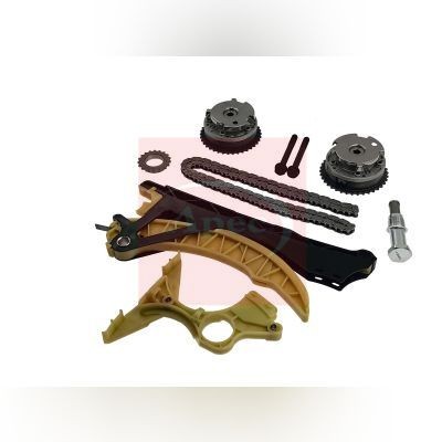 Timing chain kit - timing,