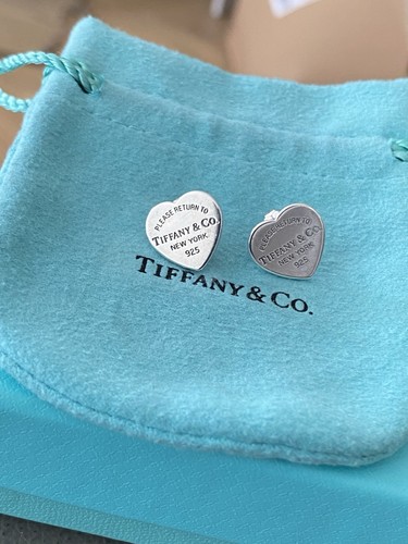 Tiffany 925 please - &,