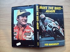 Mike the Bike - Again: Story