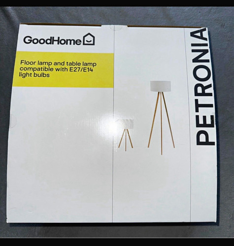 Goodhome petronia floor - goodhome,
