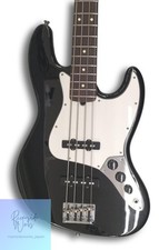 Fender Jazz Bass Type American