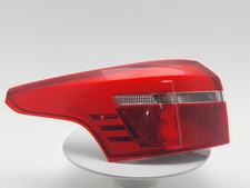 FORD FOCUS Tail Light Rear