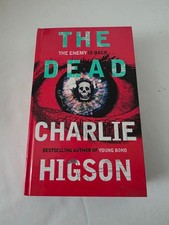 The Dead by Charlie Higson