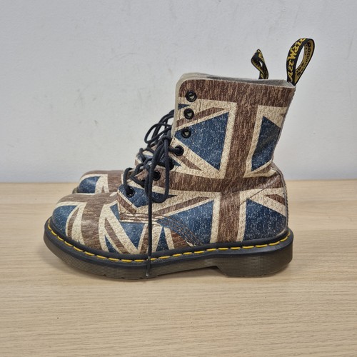 Doc martens 1460 pascal - 1460,