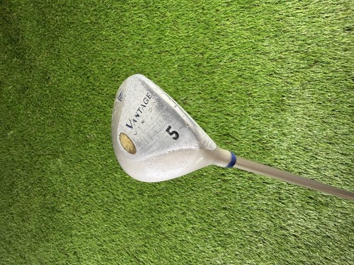 Vantage vision wood - 5, golf