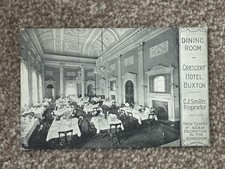 Postcards crescent hotel - 3, x