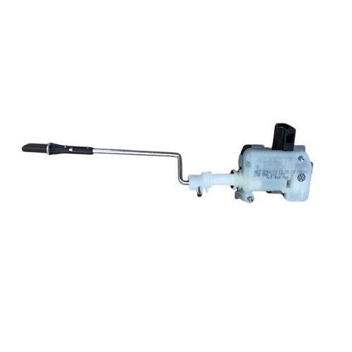 Fuel door actuator - ,