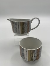 Midwinter Sienna Milk Jug &