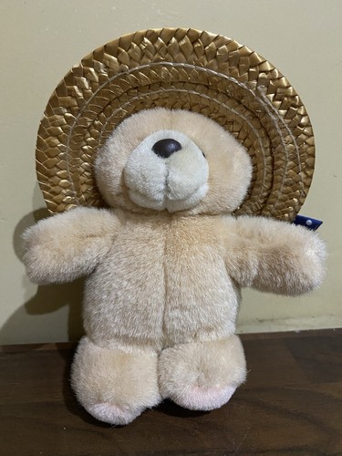 Vintage forever friends plush - friends,