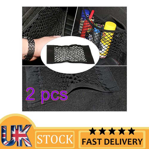 2pc trunk boot - 2pc, suv