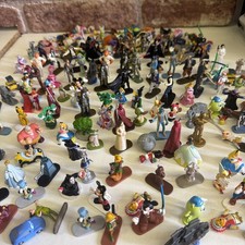 Disney Mini Figure Bundle 185
