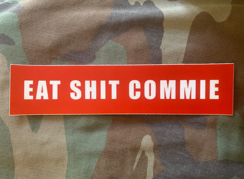 Coast yota eat t commie - no,