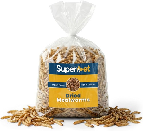 2kg premium wild bird - 2kg,
