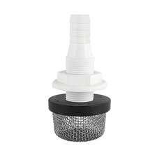 Water Pump Accessory For Aquarium Setup Marine Fish Tank Filter ABS Construction