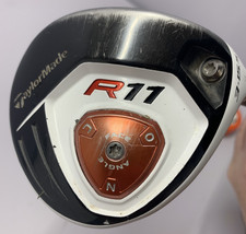 TaylorMade R11 15.5* 3 Fairway