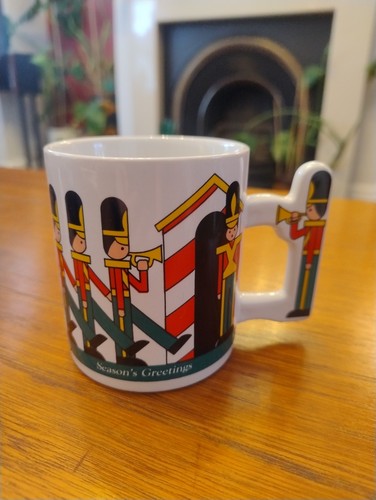 The love mug - the, soldiers