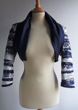 Mireia Bisbe Blue Silver