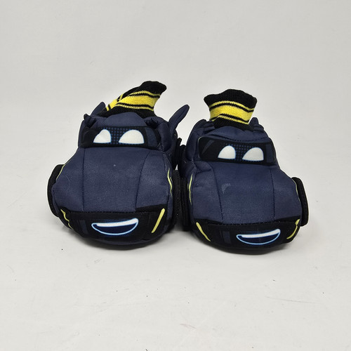 Batman slippers boys - batman,