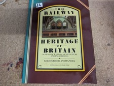 The Railway Heritage Of