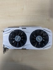 🔥ASUS GTX 1060 6GB WHITE