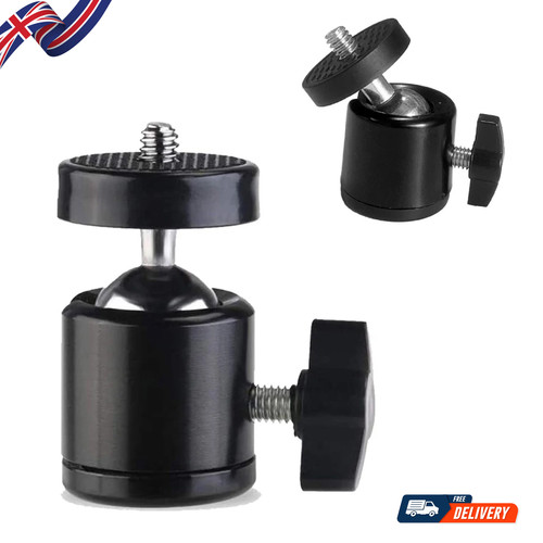 360 swivel ball joint - 360°,