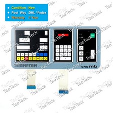 Membrane Keypad Keyboard