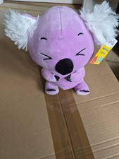 Hapello Squish Pals Purple