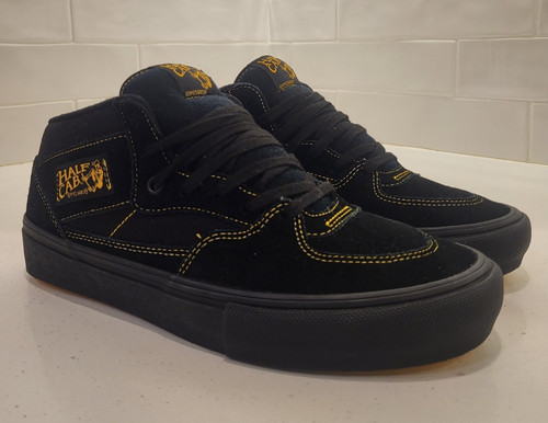 Vans skate half cab - skate,