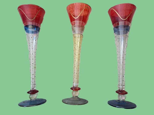 Vintage set multicolor - set,