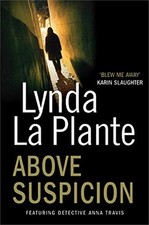 Above Suspicion, La Plante