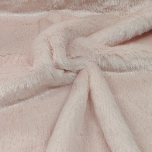 Luxury faux fur fabric - faux,