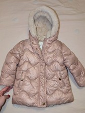 Girls Next winter coat –