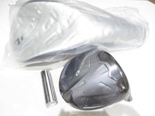 Taylormade Qi35 MAX 9.0 Driver