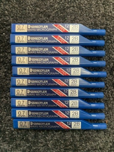 Job lot staedtler pencil - lot,