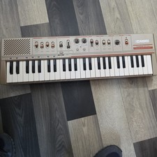 Casio Casiotone MT-46 Keyboard