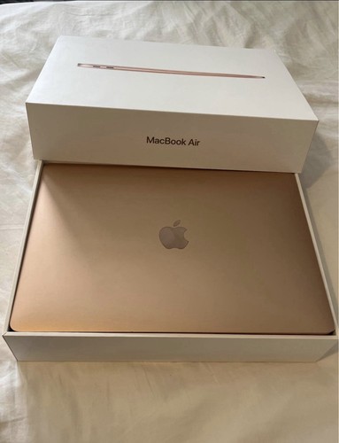 Apple macbook air - air, 13-inch
