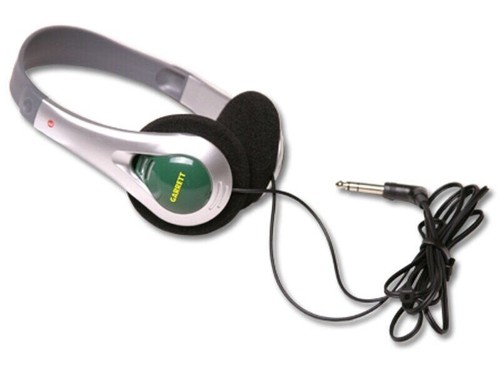 Garrett treasure sound - garrett,