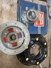 Vauxhall Victor F Type Clutch