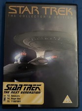 Star Trek Next Generation: The