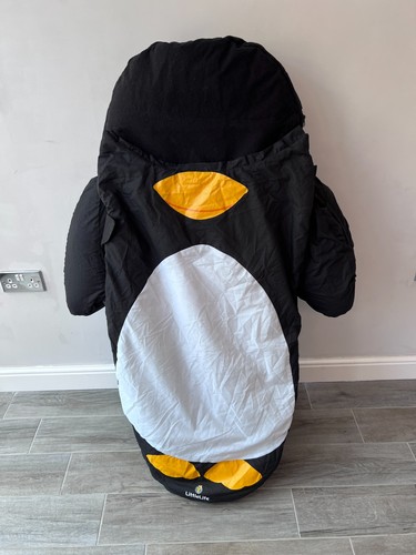 Littlelife snuggle pod penguin - littlelife,